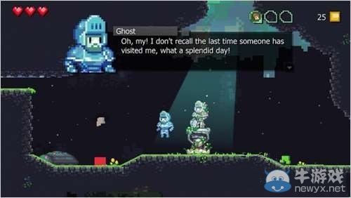 官方透露《像素點大冒險》WiiU版將延期至6月