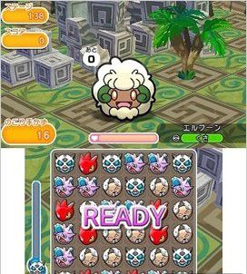 《口袋妖怪方塊：捕獲達(dá)人》最新活動(dòng)大甲獲得關(guān)卡啟動(dòng)