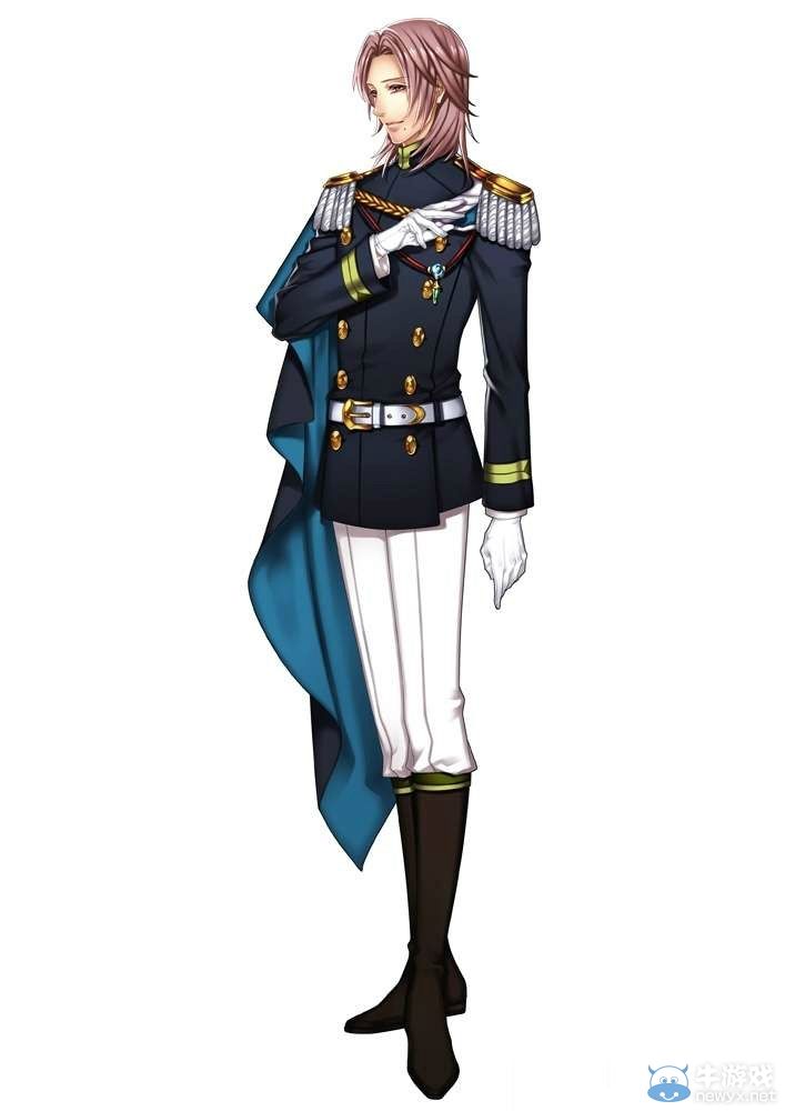 《帝國海軍戀慕情》預計夏季登陸PSV平臺