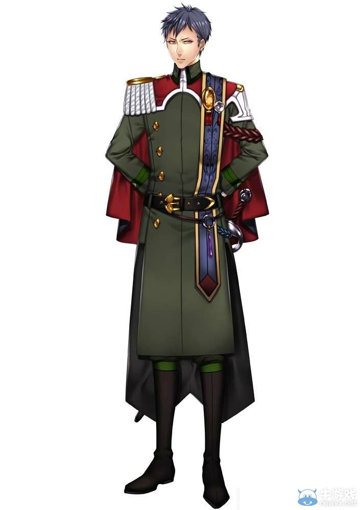 《帝國海軍戀慕情》預計夏季登陸PSV平臺