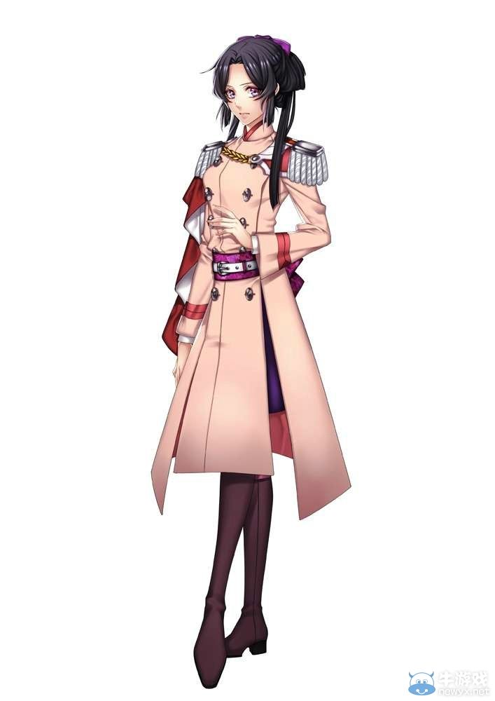 《帝國海軍戀慕情》預計夏季登陸PSV平臺