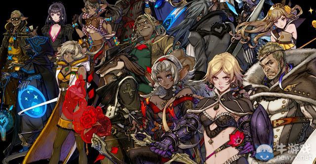 《泰拉之戰(zhàn)》主機移植開啟：達成200萬下載目標！