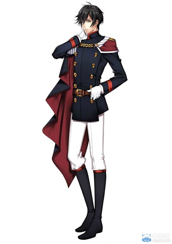 《帝國海軍戀慕情》預計夏季登陸PSV平臺