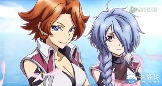 《天使與龍的輪舞》Web廣播四：巨大BOSS戰