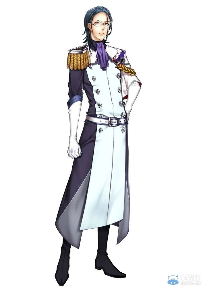 《帝國海軍戀慕情》預計夏季登陸PSV平臺