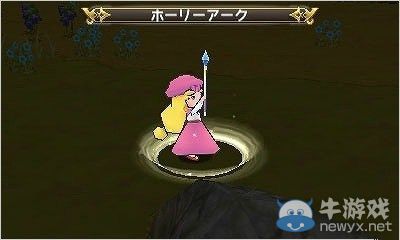 《波波羅牧場物語》戰斗回合制采用SRPG形式