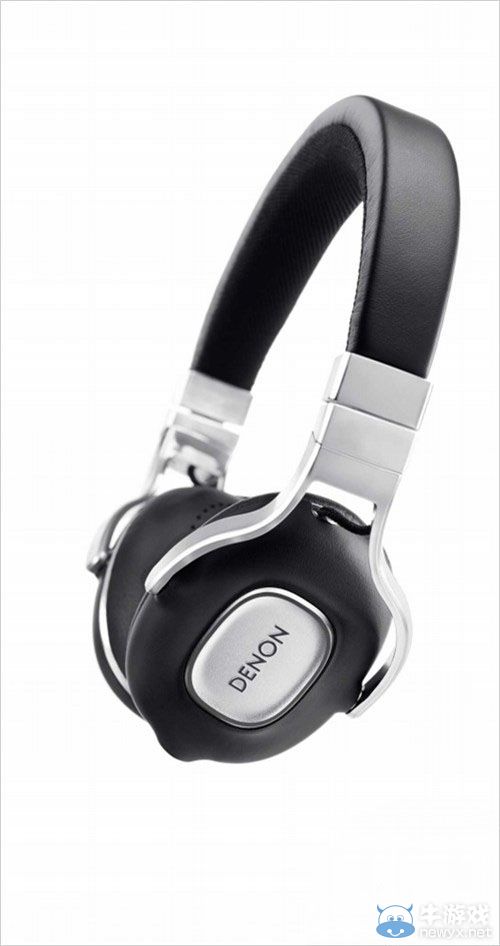 《女神異聞錄4：舞夜狂歡》與DENON耳機合作