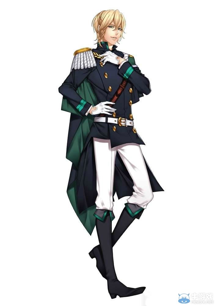 《帝國海軍戀慕情》預計夏季登陸PSV平臺