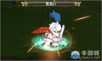 《波波羅牧場物語》戰斗回合制采用SRPG形式