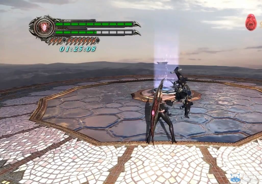 《鬼泣4：特別版》操作翠西實機試玩影像公開