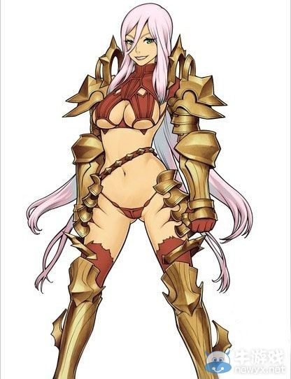 3DS《夢幻模擬戰：轉生》全新角色公開：各有特色！