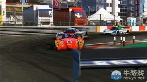 《賽車計劃》超長實際游戲演示影像曝光