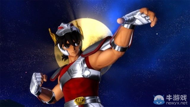 《Jump全明星亂斗+》新截圖：經典人物齊聚一堂！