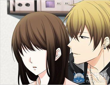 《5人戀愛王子：秘密的契約結婚》公開最新CG