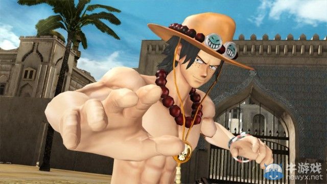 《Jump全明星亂斗+》新截圖：經典人物齊聚一堂！