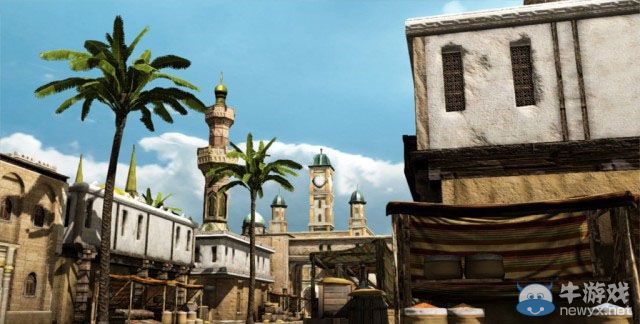 《Jump全明星亂斗+》新截圖：經典人物齊聚一堂！