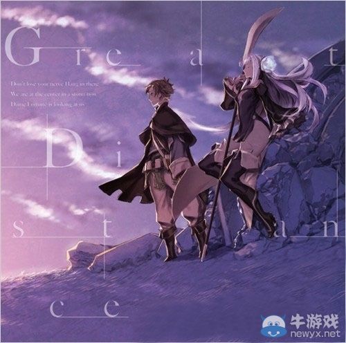 3DS《勇氣默示錄2》主題曲CD相關情報公布