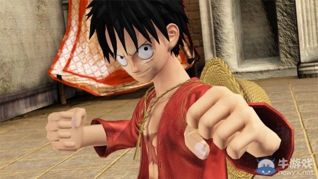 《Jump全明星亂斗+》新截圖：經典人物齊聚一堂！