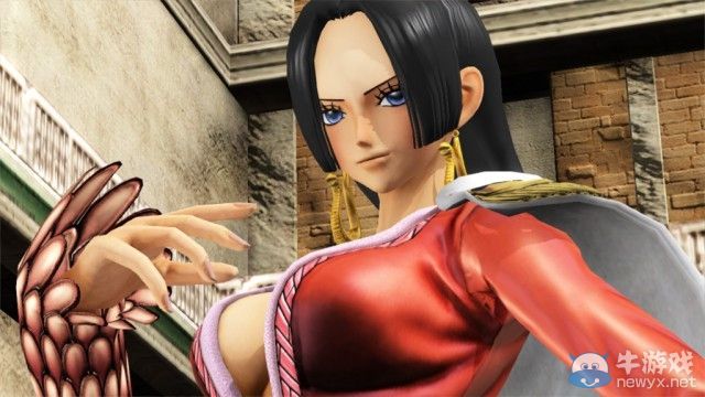 《Jump全明星亂斗+》新截圖：經典人物齊聚一堂！