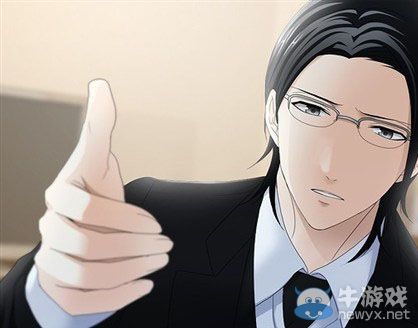 《5人戀愛王子：秘密的契約結婚》公開最新CG