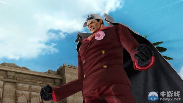 《Jump全明星亂斗+》新截圖：經典人物齊聚一堂！