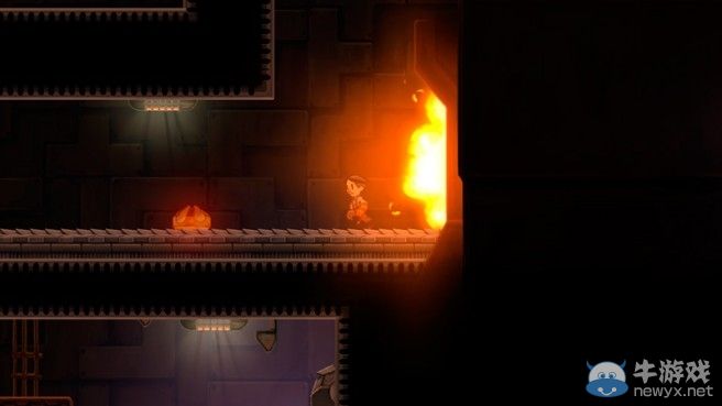 《特斯拉學徒》美版更新補丁放出增加截圖功能