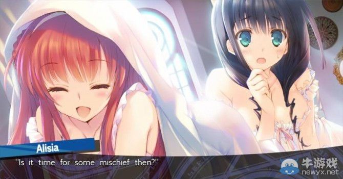 依然福利多多：《迷宮旅人2》今夏登陸北美市場