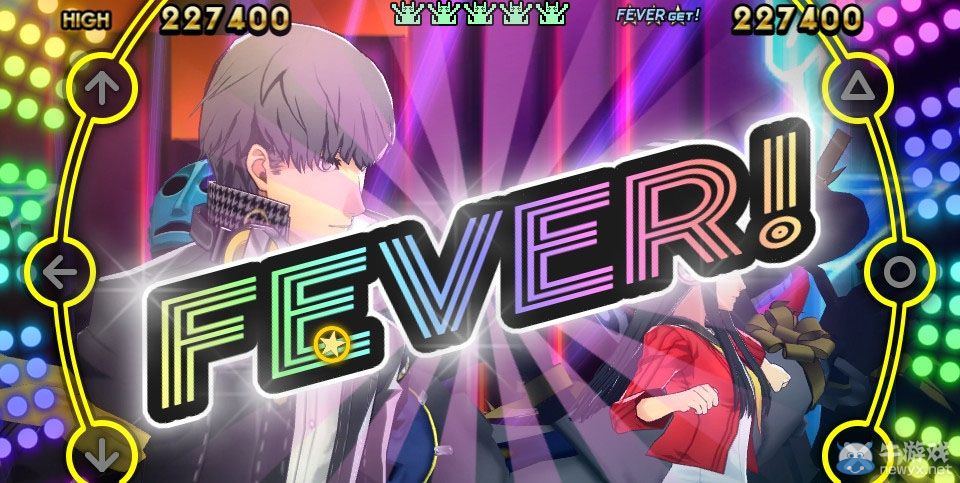 《女神異聞錄4：午夜競技場》將可選擇角色歌曲