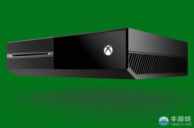 Xbox One系統軟件三天內完成第三次預覽版升級