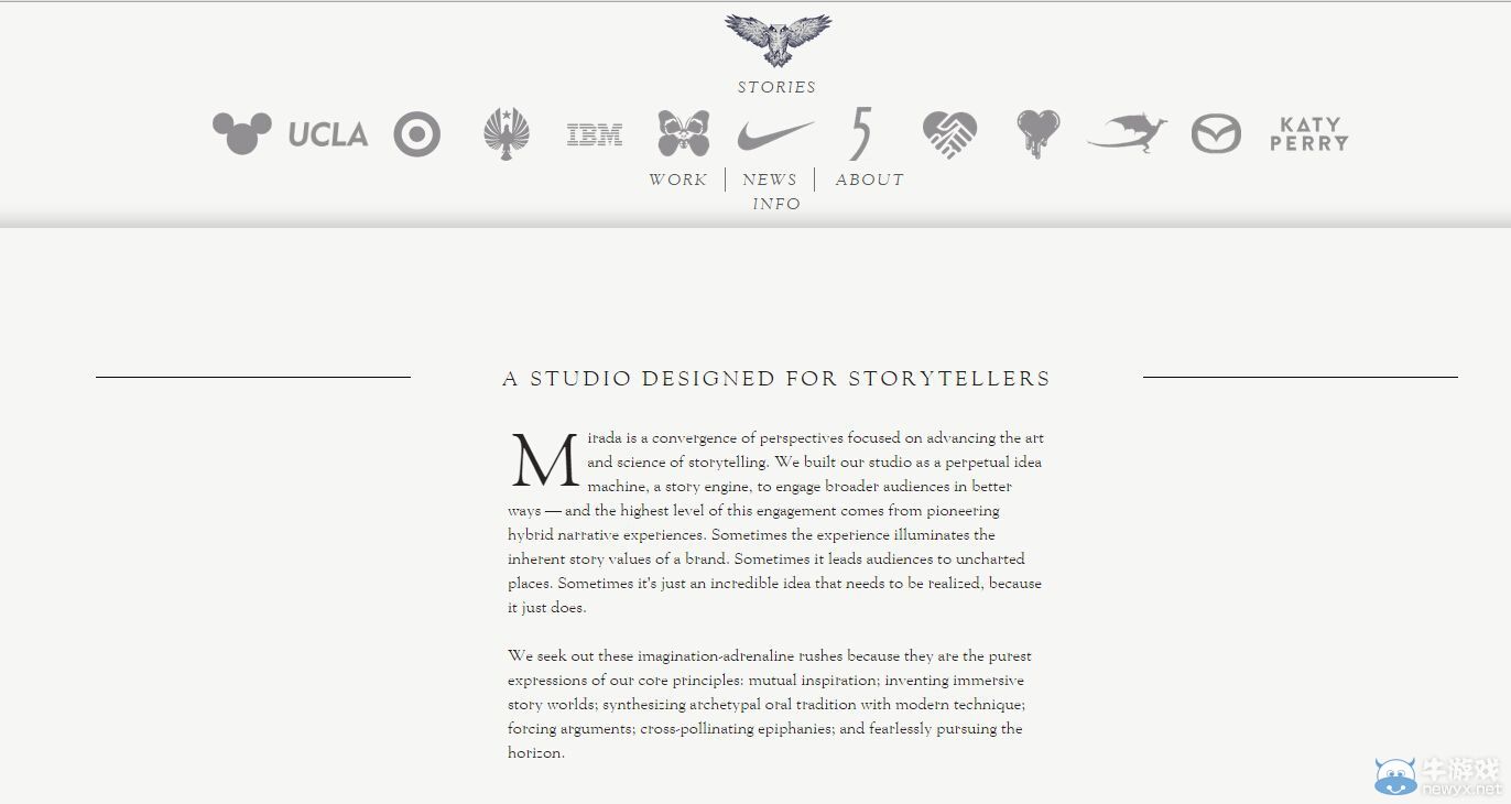 首支《輻射4》預告CG由環太平洋導演工作室制作