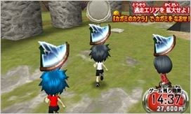 《超逃走中》最新宣傳動(dòng)畫(huà)公布 全新關(guān)卡來(lái)襲！