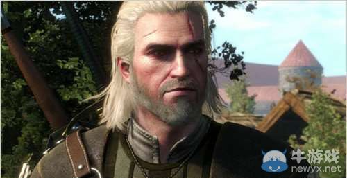 官方確認《巫師3：狂獵》全球預購量突破100萬