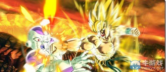 《龍珠：超宇宙》銷(xiāo)量達(dá)206萬(wàn)：成績(jī)喜人！