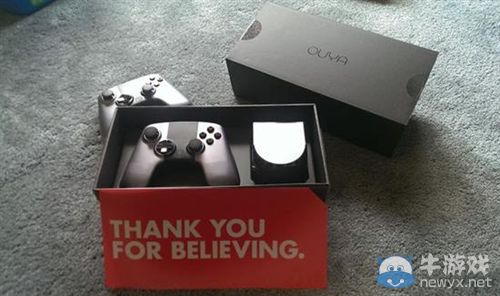 OUYA瀕臨破產(chǎn)：安卓主機(jī)何去何從