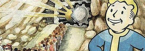 首支《輻射4》預告CG由環太平洋導演工作室制作