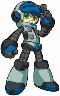 《神力九號》日語版配音陣容公開：澤城村瀨等