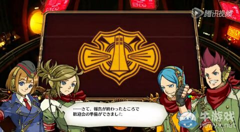 《絕對迎擊戰爭》劇情演示PV：新公開敵人插圖