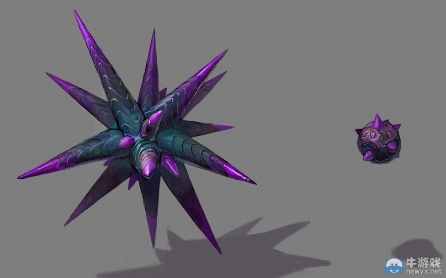 《絕對迎擊戰爭》劇情演示PV：新公開敵人插圖