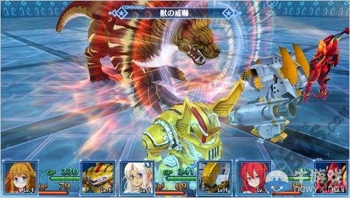 《死在迷宮的地下》官網更新壁紙：新情報預告