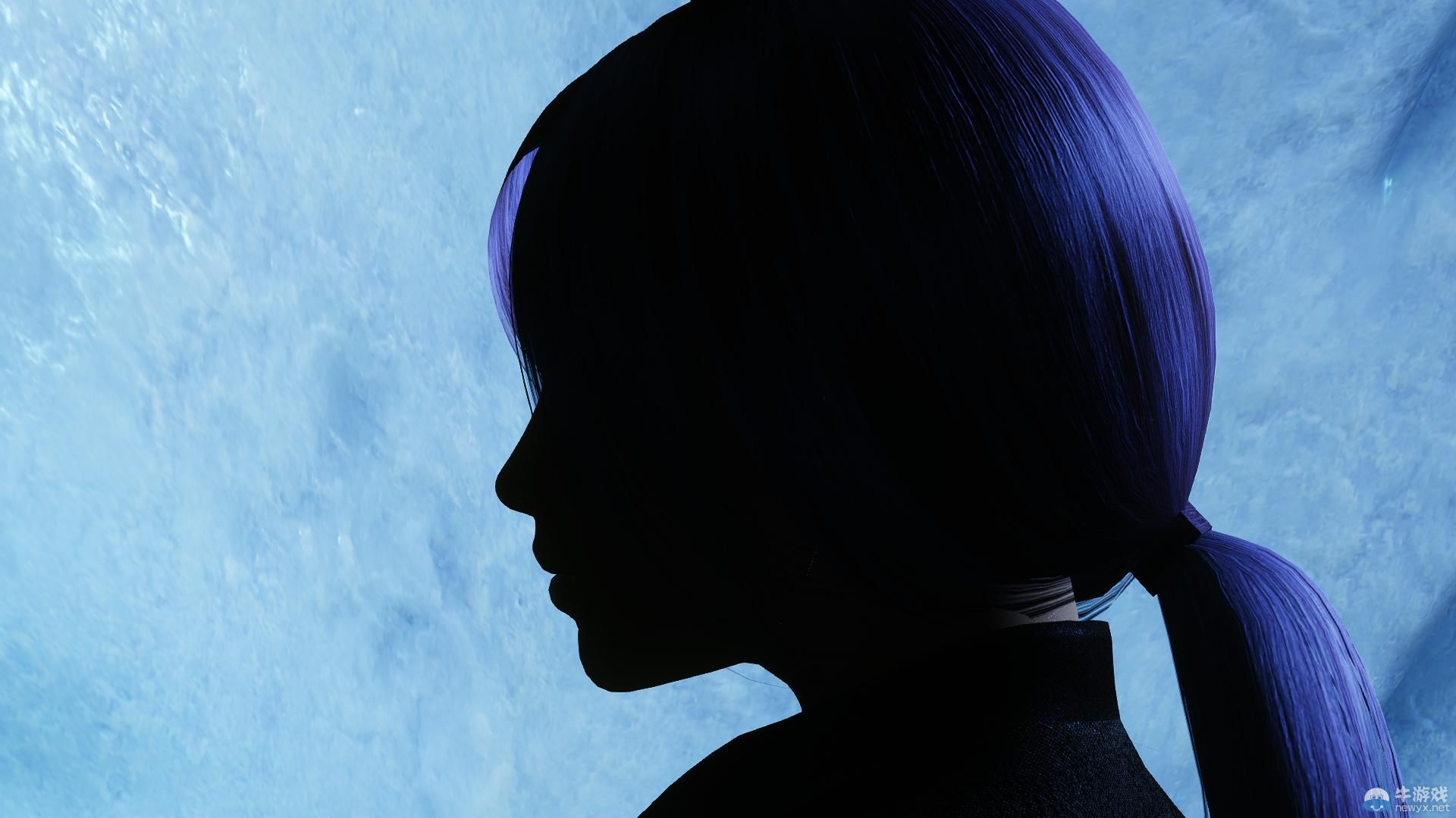 《上古卷軸5：天際》最美女體MOD新圖：佳麗匯集各有特色