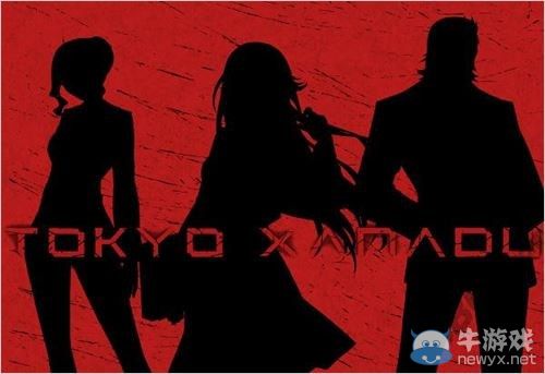 《東京迷城》公開第五位角色詳情及屬性系統