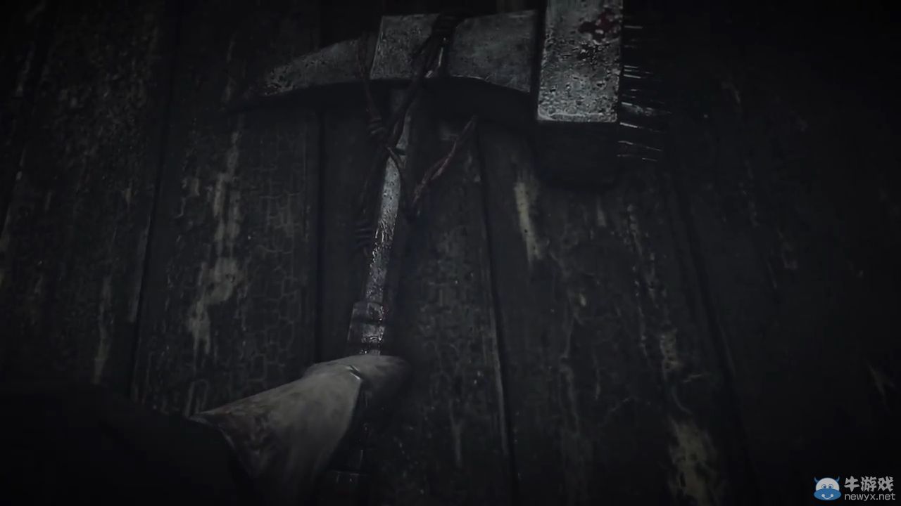 《心魔》最終DLC將于5月26日發售：預告片放出