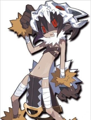 《魔界戰(zhàn)記5》咒術(shù)師將配信：PS Plus會(huì)員限定