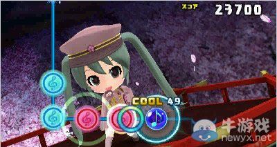 《初音未來計劃：豪華版》體驗試玩推出下載