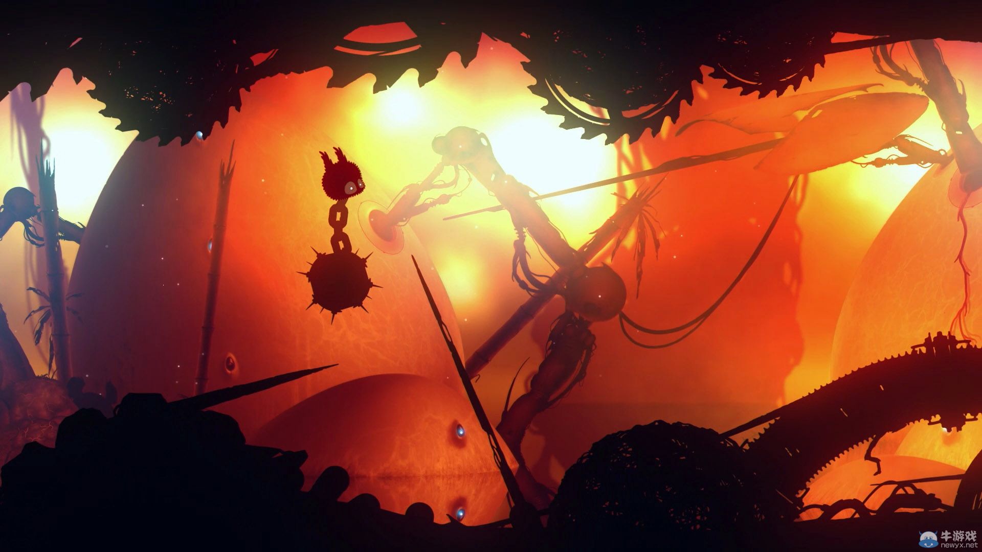 《迷失之地：年度版》6月末登陸WiiU：新圖放出