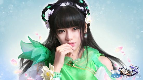 “最美碧瑤”天籟獻唱？《誅仙3》原味主題曲即將出爐