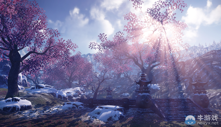 天涯明月刀客戶端遭破解？五毒女及大量圖片流出