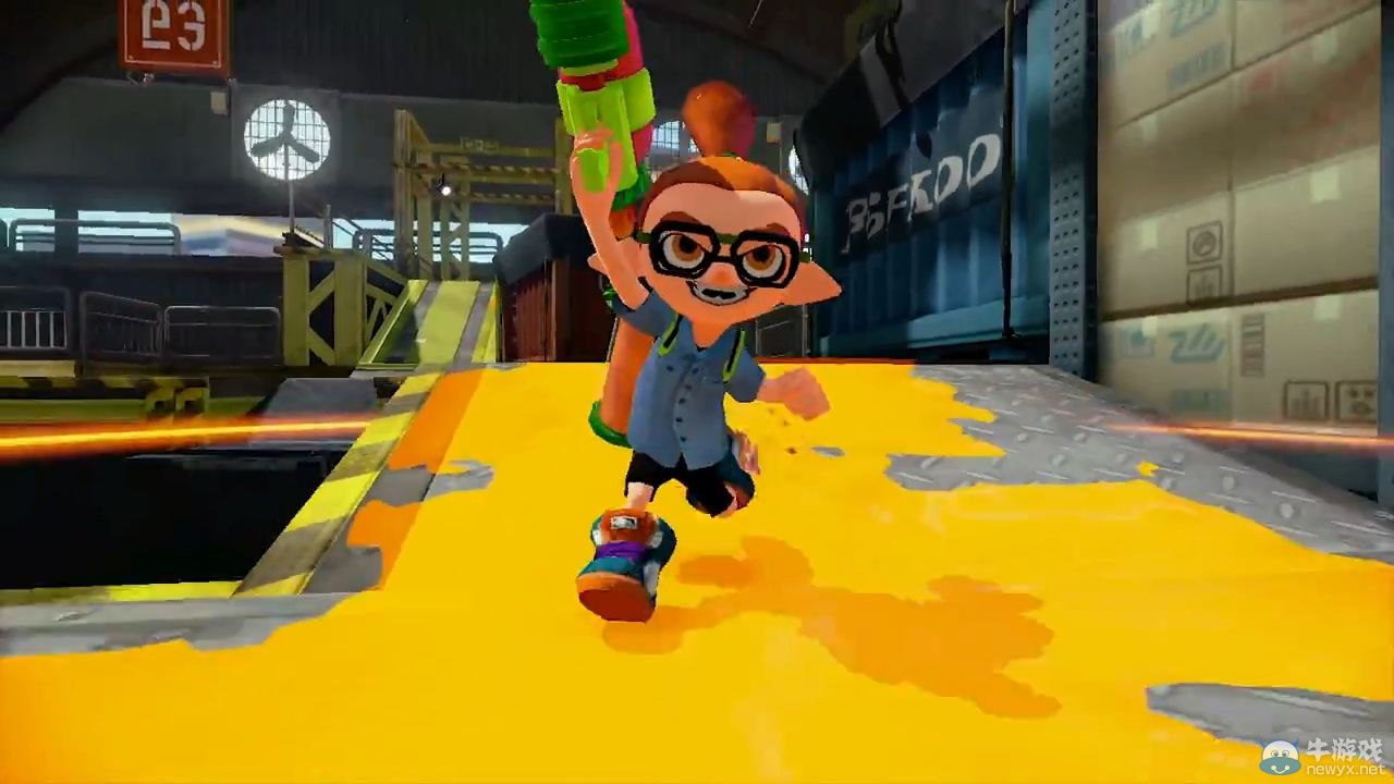 《噴射戰(zhàn)士》美版第二彈TVCM影像正式公開