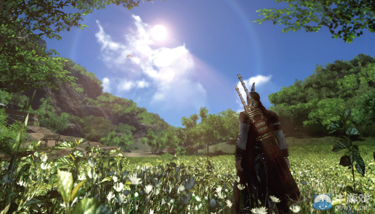 天涯明月刀客戶端遭破解？五毒女及大量圖片流出