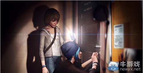 《奇異人生》第三章確認(rèn)將會(huì)于5月19日發(fā)售